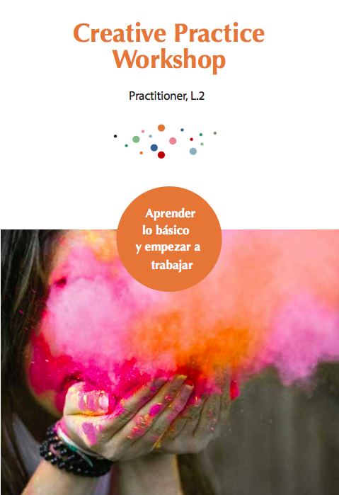 Creative Practice L2 Online